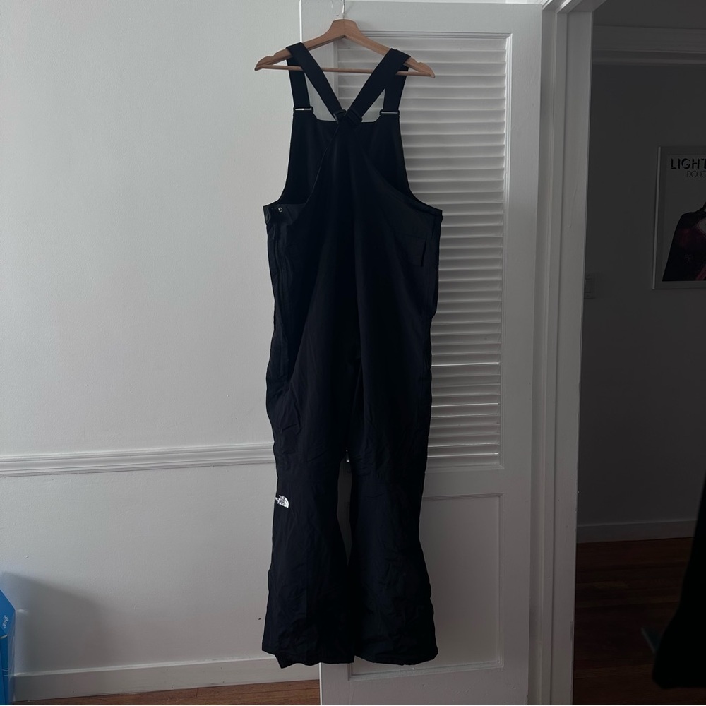 The North Face Women’s Freedom Insulated Bib - Picture 4 of 8